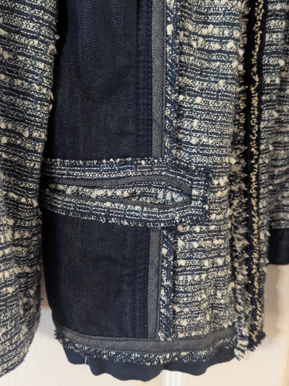 Chico jacket - Picture 6 of 6